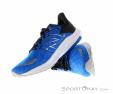 New Balance FuelCell Propel v3 Mens Running Shoes, New Balance, Blue, , Male, 0314-10121, 5637939592, 195481437794, N1-06.jpg