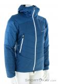 Ortovox Westalpen Swisswool Mens Outdoor Jacket, Ortovox, Blue, , Male, 0016-11397, 5637939607, 4251877705703, N1-01.jpg