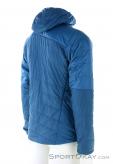 Ortovox Westalpen Swisswool Mens Outdoor Jacket, , Blue, , Male, 0016-11397, 5637939607, , N1-16.jpg