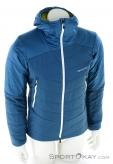 Ortovox Westalpen Swisswool Mens Outdoor Jacket, , Blue, , Male, 0016-11397, 5637939607, , N2-02.jpg