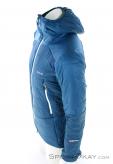 Ortovox Westalpen Swisswool Mens Outdoor Jacket, Ortovox, Blue, , Male, 0016-11397, 5637939607, 4251877705703, N2-07.jpg