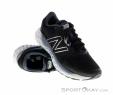New Balance Fresh Foam EVOZ Mens Running Shoes, , Noir, , Hommes, 0314-10122, 5637939620, , N1-01.jpg