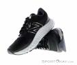 New Balance Fresh Foam EVOZ Mens Running Shoes, , Black, , Male, 0314-10122, 5637939620, , N1-06.jpg