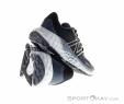 New Balance Fresh Foam EVOZ Mens Running Shoes, , Black, , Male, 0314-10122, 5637939620, , N1-16.jpg