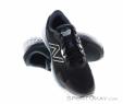 New Balance Fresh Foam EVOZ Mens Running Shoes, New Balance, Black, , Male, 0314-10122, 5637939620, 194768903717, N2-02.jpg