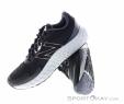 New Balance Fresh Foam EVOZ Mens Running Shoes, New Balance, Black, , Male, 0314-10122, 5637939620, 194768903717, N2-07.jpg