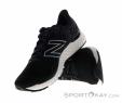 New Balance Fresh Foam 880v11 Mens Running Shoes, New Balance, Black, , Male, 0314-10069, 5637939644, 0, N1-06.jpg