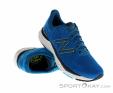 New Balance Fresh Foam 880v11 Mens Running Shoes, New Balance, Turquoise, , Male, 0314-10069, 5637939654, 194768623653, N1-01.jpg