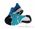 New Balance Fresh Foam 880v11 Mens Running Shoes, New Balance, Turquoise, , Male, 0314-10069, 5637939654, 0, N1-11.jpg