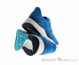 New Balance Fresh Foam 880v11 Mens Running Shoes, New Balance, Turquoise, , Male, 0314-10069, 5637939654, 0, N1-16.jpg
