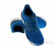 New Balance Fresh Foam 880v11 Mens Running Shoes, New Balance, Turquoise, , Male, 0314-10069, 5637939654, 194768623653, N2-02.jpg