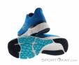 New Balance Fresh Foam 880v11 Mens Running Shoes, New Balance, Turquoise, , Male, 0314-10069, 5637939654, 0, N2-12.jpg