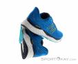New Balance Fresh Foam 880v11 Mens Running Shoes, , Turquoise, , Male, 0314-10069, 5637939654, , N2-17.jpg