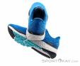 New Balance Fresh Foam 880v11 Mens Running Shoes, , Turquoise, , Male, 0314-10069, 5637939654, , N4-14.jpg
