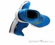 New Balance Fresh Foam 880v11 Mens Running Shoes, , Turquoise, , Male, 0314-10069, 5637939654, , N4-19.jpg