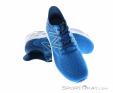 New Balance Fresh Foam 1080 v11 Mens Running Shoes, New Balance, Turquoise, , Hommes, 0314-10123, 5637939711, 194768789540, N2-02.jpg