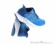 New Balance Fresh Foam 1080 v11 Mens Running Shoes, New Balance, Turquoise, , Male, 0314-10123, 5637939711, 194768789540, N2-17.jpg