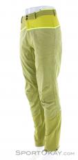 Ortovox Casale Pants Mens Climbing Pants, , Green, , Male, 0016-11398, 5637939739, , N1-06.jpg