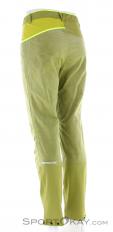 Ortovox Casale Pants Mens Climbing Pants, , Green, , Male, 0016-11398, 5637939739, , N1-11.jpg