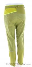 Ortovox Casale Pants Mens Climbing Pants, , Green, , Male, 0016-11398, 5637939739, , N2-12.jpg