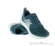 New Balance Fresh Foam Tempo Women Running Shoes, New Balance, Green, , Female, 0314-10124, 5637939761, 195481406769, N1-01.jpg
