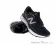 New Balance Fresh Foam Higher Women Running Shoes, New Balance, Black, , Female, 0314-10125, 5637939771, 739980776499, N1-01.jpg