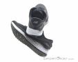 New Balance Fresh Foam Higher Women Running Shoes, New Balance, Black, , Female, 0314-10125, 5637939771, 739980776499, N4-14.jpg