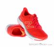 New Balance Fresh Foam 880 v11 Women Running Shoes, , Red, , Female, 0314-10127, 5637939799, , N1-01.jpg