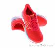 New Balance Fresh Foam 880 v11 Women Running Shoes, New Balance, Red, , Female, 0314-10127, 5637939799, 194768661099, N2-02.jpg
