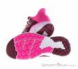 New Balance Fresh foam 1080 v11 Women Running Shoes, New Balance, Dark-Red, , Female, 0314-10129, 5637939891, 195481429362, N1-11.jpg