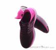 New Balance Fresh foam 1080 v11 Women Running Shoes, New Balance, Dark-Red, , Female, 0314-10129, 5637939891, 195481429362, N4-04.jpg