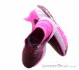 New Balance Fresh foam 1080 v11 Women Running Shoes, New Balance, Dark-Red, , Female, 0314-10129, 5637939891, 195481429362, N5-05.jpg