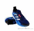 adidas Solar Glide 4 ST Mens Running Shoes, , Blue, , Male, 0002-11743, 5637939909, , N1-01.jpg