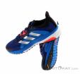 adidas Solar Glide 4 ST Hommes Chaussures de course, , Bleu, , Hommes, 0002-11743, 5637939909, , N3-08.jpg
