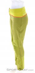 Ortovox Pala Pants Mujer Pantalón de escalada, Ortovox, Verde, , Mujer, 0016-11401, 5637939935, 4251877708063, N2-07.jpg