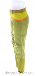 Ortovox Casale Pants Mujer Pantalón de escalada, Ortovox, Verde, , Mujer, 0016-11404, 5637939986, 4251877702702, N2-07.jpg