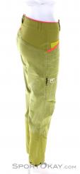 Ortovox Casale Pants Mujer Pantalón de escalada, Ortovox, Verde, , Mujer, 0016-11404, 5637939986, 4251877702702, N2-17.jpg