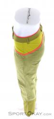 Ortovox Casale Pants Mujer Pantalón de escalada, Ortovox, Verde, , Mujer, 0016-11404, 5637939986, 4251877702702, N3-08.jpg