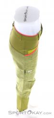 Ortovox Casale Pants Mujer Pantalón de escalada, Ortovox, Verde, , Mujer, 0016-11404, 5637939986, 4251877702702, N3-18.jpg