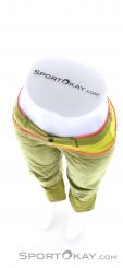 Ortovox Casale Pants Mujer Pantalón de escalada, Ortovox, Verde, , Mujer, 0016-11404, 5637939986, 4251877702702, N4-04.jpg