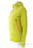 Ortovox Pala Hooded Donna Giacca Outdoor, Ortovox, Verde, , Donna, 0016-11407, 5637940043, 4251877707516, N1-06.jpg