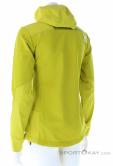 Ortovox Pala Hooded Donna Giacca Outdoor, Ortovox, Verde, , Donna, 0016-11407, 5637940043, 4251877707516, N1-11.jpg