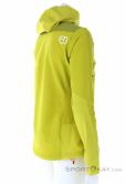 Ortovox Pala Hooded Donna Giacca Outdoor, Ortovox, Verde, , Donna, 0016-11407, 5637940043, 4251877707516, N1-16.jpg