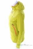 Ortovox Pala Hooded Donna Giacca Outdoor, Ortovox, Verde, , Donna, 0016-11407, 5637940043, 4251877707516, N2-07.jpg