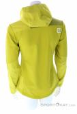 Ortovox Pala Hooded Donna Giacca Outdoor, Ortovox, Verde, , Donna, 0016-11407, 5637940043, 4251877707516, N2-12.jpg
