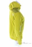 Ortovox Pala Hooded Donna Giacca Outdoor, Ortovox, Verde, , Donna, 0016-11407, 5637940043, 4251877707516, N2-17.jpg