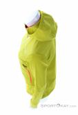 Ortovox Pala Hooded Donna Giacca Outdoor, Ortovox, Verde, , Donna, 0016-11407, 5637940043, 4251877707516, N3-08.jpg