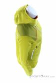 Ortovox Pala Hooded Donna Giacca Outdoor, Ortovox, Verde, , Donna, 0016-11407, 5637940043, 4251877707516, N3-18.jpg