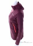 Ortovox Pala Hooded Donna Giacca Outdoor, Ortovox, Rosso, , Donna, 0016-11407, 5637940047, 4251877707592, N2-07.jpg