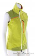 Ortovox Pala Light Vest Women Outdoor vest, , Green, , Female, 0016-11409, 5637940066, , N1-01.jpg